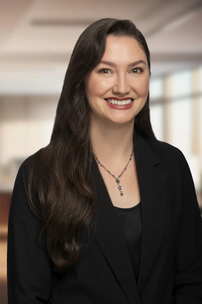 Britney Greenfield