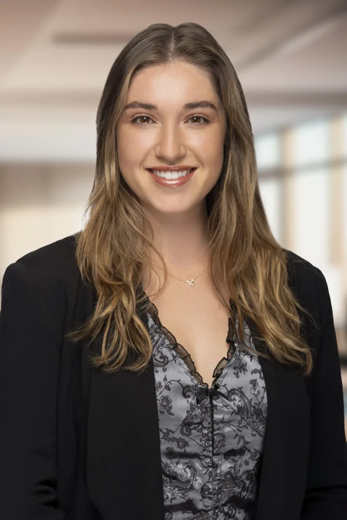Grace Shults