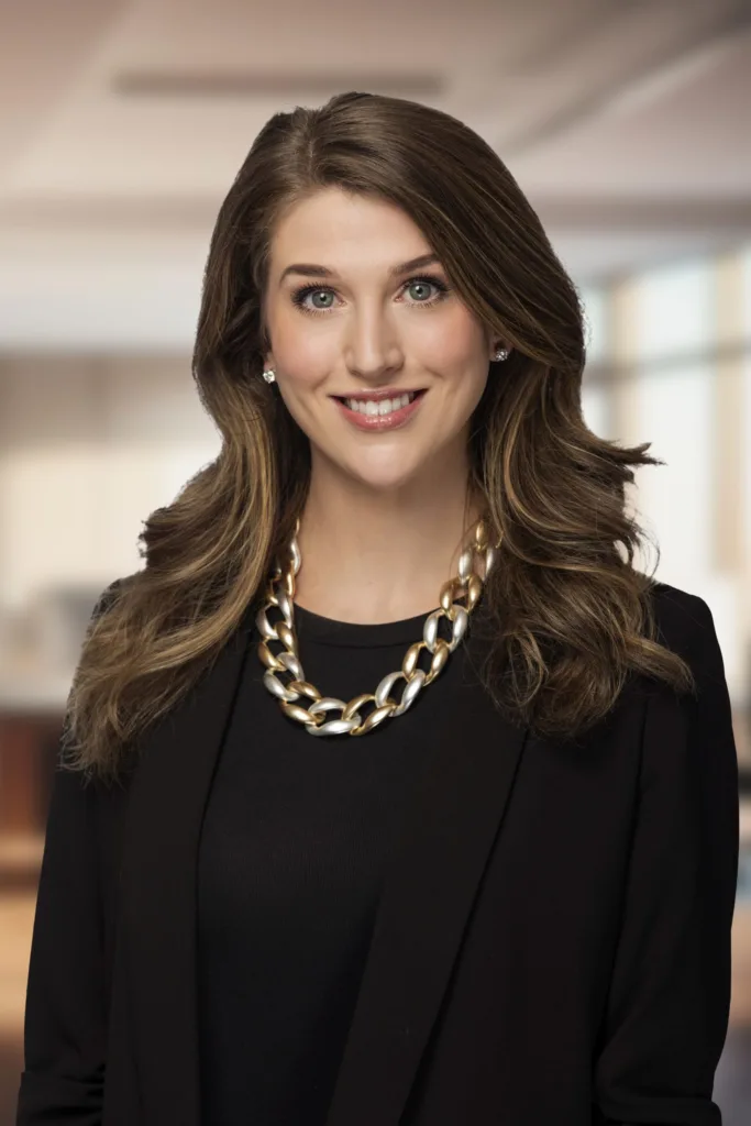 Hannah Sanders