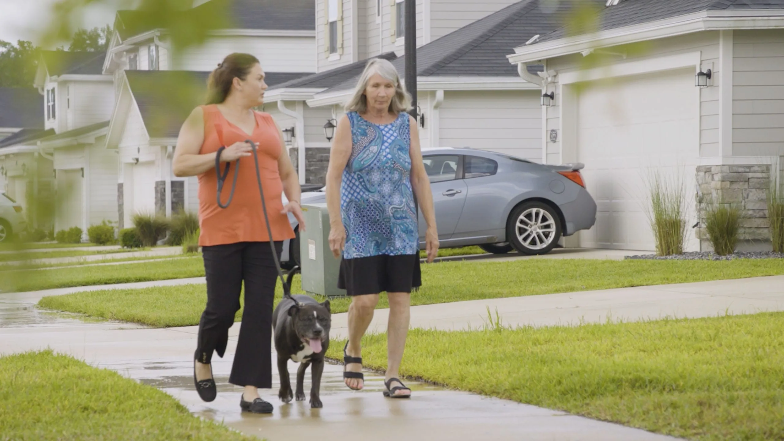 A Life Changing Decision