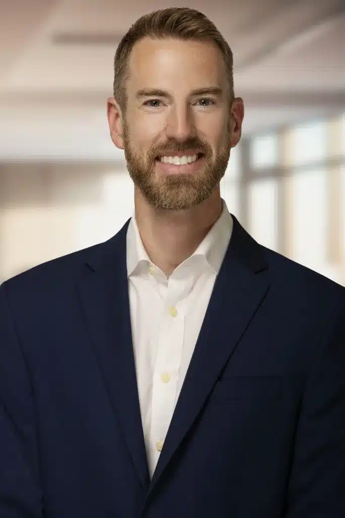 Justin Watts